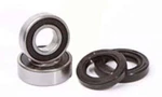 Pivot Works Rear Wheel Bearing Kit PWRWK-H17-008 Honda Cr 80 92-95. Fixed Price $26.65.