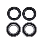 Tusk Wheel Bearing And Seal Kit Front For Kawasaki KX450 2019-2024. Fixed Price $27.79.