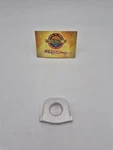 Honda CR125/250/500 88-01 Wheel Pin Collar COD.42306'KS7'830. Fixed Price $51.06.