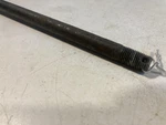 90102-12015-00 Yamaha Axle Bolt. Fixed Price $12.95.