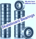 Miniature Lot Skateboard Set Roller Balls Steel Small Inch. Fixed Price $16.98.