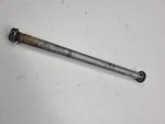 Rear Axle Moto Guzzi V85 Tt 19-22 2B004693. Fixed Price $20.84.