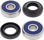 Balls 25-1291 Wheel Bearing And Seal Kit. Fixed Price $23.12.