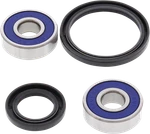 Moose Racing Wheel Bearing Kit Front 25-1644. Fixed Price $21.95.