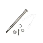 Trask Axle Kit Front Harley 2008-2023 Fl Models TM-2981. Fixed Price $375.95.