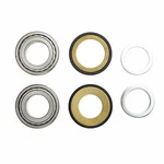 Tusk Steering Stem Bearing Kit Fits: Honda Atc 250SX 1985-1987. Fixed Price $49.70.