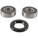 Pivot Works Front Wheel Bearing Kit PWFWK-K26-000 Kawasaki Kdx / Klx 200 250 8. Fixed Price $34.55.