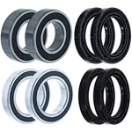 Niche Wheel Bearing Seal Kit For Husqvarna Ktm 125 200 250 300 400 450 Exc Xcw. Fixed Price $25.95.