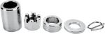 Colony Axle Spacer And Nut Kits 2258-5. Fixed Price $51.25.