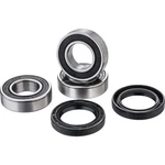 Factory Links Dirt Bike Rear Wheel Bearing Kits Compatible With RWK-S-157. Fixed Price $34.00.