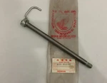 Honda XR500R XR250R Rear Wheel Axle # 42301-MA0-000 New Oem (619)R. Fixed Price $105.00.