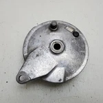 1975 Yamaha DT125 Rear Brake Plate Hub Backing. Fixed Price $24.99.