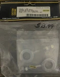 New Harley Rear Chain Adjuster ,sportster Various Years 41531-84T Obsolete. Fixed Price $29.99.