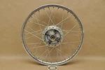 Vtg Oem Honda CA102 C102 C105 CA105T Rear Wheel Rim Hub Spoke 44601-011-000. Fixed Price $109.99.
