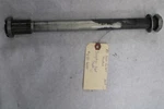 Oem Suzuki Swingarm Pivot Shaft 2005 GSX1300R Hayabusa 61211-16G00. Fixed Price $80.00.