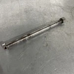 1968 Honda CL175 Wheel Axle Rear 42301-235-000. Fixed Price $5.00.