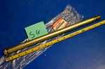 New Genuine Oem Suzuki 64711-10G10 Rear Axle Bolt Shaft Burgman AN650 2003-2009. Fixed Price $47.95.