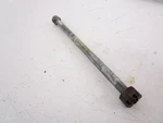 1975 Suzuki Colt Front Axle Bolt Shaft 54711-26100. Fixed Price $24.76.