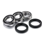 Factory Links Rear Wheel Bearing Kit RWK-K-123. Fixed Price $28.80.