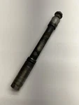 1996-2000 Suzuki 250 Front Wheel Rim Axle Shaft Bolt. Fixed Price $17.99.