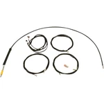 Choppers LA-8059KT3-08B Complete Plug And Play Cable Kits. Fixed Price $532.99.