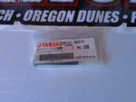 Nos Yamaha 90101-08777-00 Bolt. Fixed Price $6.75.