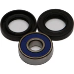 Balls Front/rear Wheel Bearing/seal Kit 25-1172. Fixed Price $18.29.