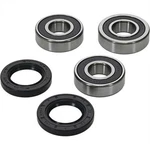 Pivot Works Complete Wheel Bearing Rebuild Kits 25-1154-P. Fixed Price $36.57.