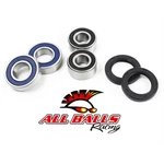 Balls Wheel Bearing And Seal Kit Upgrade 25-1635. Fixed Price $65.52.