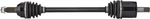 Moose LM6-HO-8-329 Axle Assembly Rear Right Honda Pioneer 1000. Fixed Price $259.52.