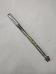 1986 Yamaha XJ700 Maxim Rear Wheel Axle 4H7-25381-00-00. Fixed Price $8.00.