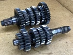 Ktm 690 Duke Enduro 2007-2009 Gear Box Transmission 75033010000 75033001100. Fixed Price $250.00.