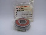 Nos Kawasaki ZX1100 1983-1984 VN750 1986-1988 Genuine Ball Bearing 601B6302U. Fixed Price $18.98.