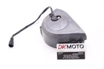 01 Buell Blast Oem Engine Motor Sprocket Cover W/ Gear Postion Sensor R11.BX5. Fixed Price $39.99.