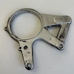 Ducati Multistrada 1200S 2011 Rear Brake Caliper Mount Abs Bracket 82530441A. Fixed Price $46.34.