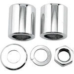 Colony Axle Spacer And Nut Kits 9989-4. Fixed Price $33.95.