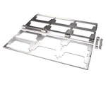 Duke Kit, Ss Faceplate, Renau, FWM3-23, Front Only Genuine Oem DUK600448. Fixed Price $626.95.