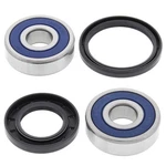 Balls Wheel Bearing Kit Front 25-1334 Yamaha RD400 76-78, SR400 15-17 New. Fixed Price $46.93.
