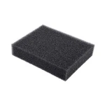 Tusk Skid Plate Foam Black 2" X 8" 10". Fixed Price $21.90.