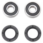 Tusk Wheel Bearing And Seal Kit TK-25-1027. Fixed Price $23.93.