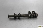2010 Yamaha Yzf Rear Axle Back Wheel Rim Pivot Bolt Axel Adjusters 08-16. Fixed Price $54.99.