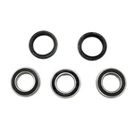 Psychic Wheel Bearing And Seal Kit Front MC-06776. Fixed Price $20.99.