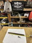 Harley Custom Rear Axle Frame Rigid Softail Unkown Brand 1. Fixed Price $103.50.