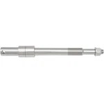Drag Specialties Chrome Front Axle 0214-0847. Fixed Price $142.48.