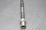 18-24 Harley Deluxe Heritage Sport Glide Fat Bob Front Axle 9.87" Oem 43000080. Fixed Price $79.56.