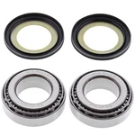 Balls Steering Stem Bearing Seal Kit For Yamaha 99-05 YZF-R6S 06-09. Fixed Price $62.26.
