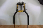 1982 Yamaha Tri Moto YT125 Front Fork. Fixed Price $59.00.