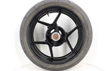 2010 Kawasaki Ninja 650R EX650C Rear Back Wheel Straight 41073-0146-QT. Fixed Price $164.62.