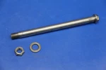 1999 90-99 DR350SE Bolt Swinging Pivot Shaft Nut #2. Fixed Price $9.99.