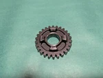 96-07 Honda CR85R CR80R Transmission 6TH Gear Main Shaft Sixth 26 Tooth. Fixed Price $49.00.